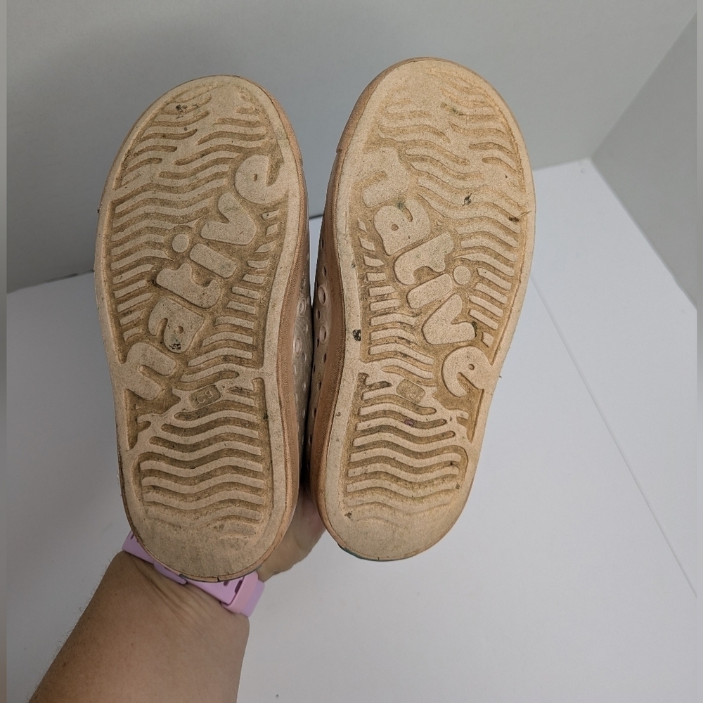 Native Water Shoe 9T - Picture 6 of 7
